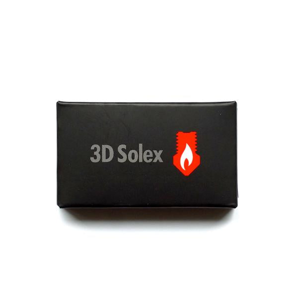 3DSolex Nozzle for Raise3D E2 / PRO2 / PRO3