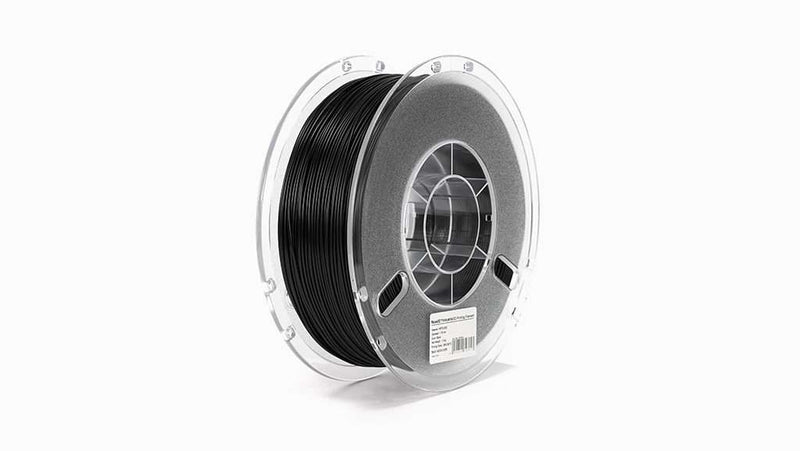 Raise3D R3D PETG ESD Schwarz Filament 1,0kg 1,75mm