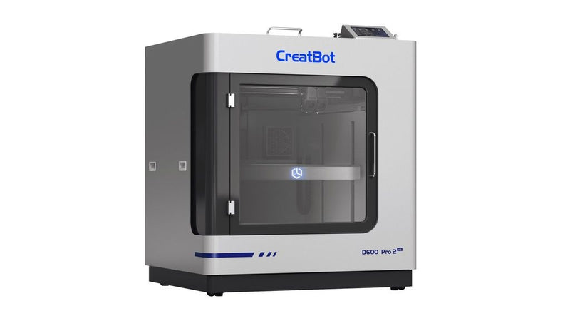 CreatBot D600 Pro 2 HS