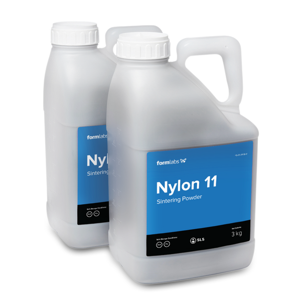 Nylon 11 Powder (6 kg)