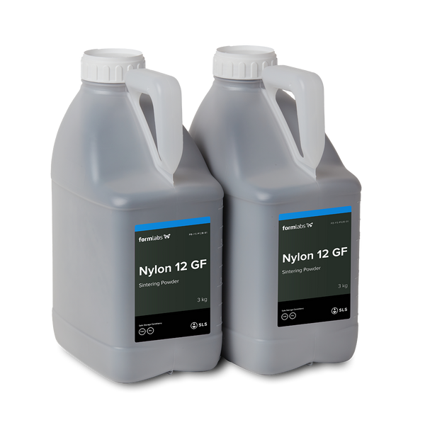 Nylon 12 GF Powder 6 kg