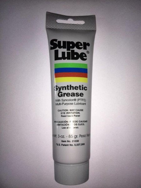 Super Lube Synthetic Grease 85g (FY9-6005-000)