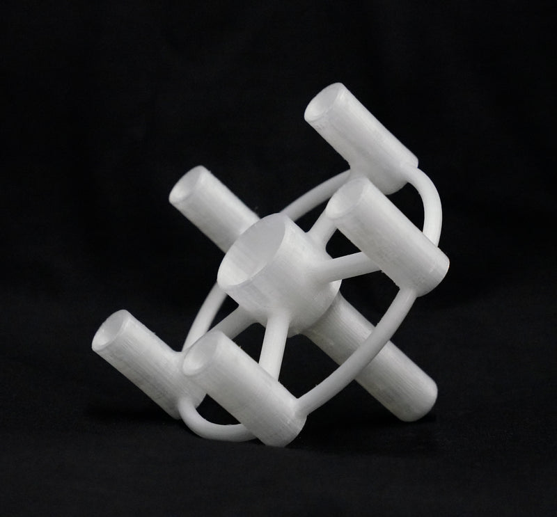 PPprint P-filament 721 - Filament white