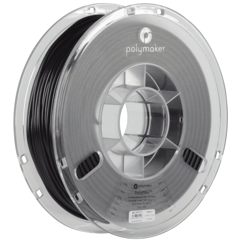 PolyFlex TPU95A 750g - Filament