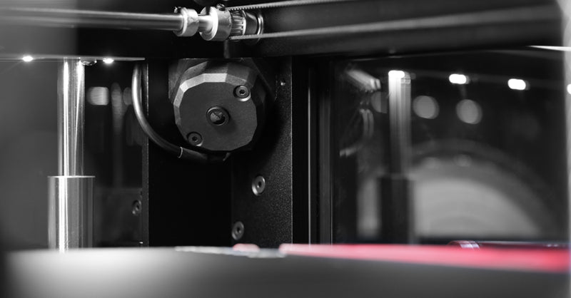 Raise3D Pro3 PLUS - 3D-Drucker mit Dual-Extruder