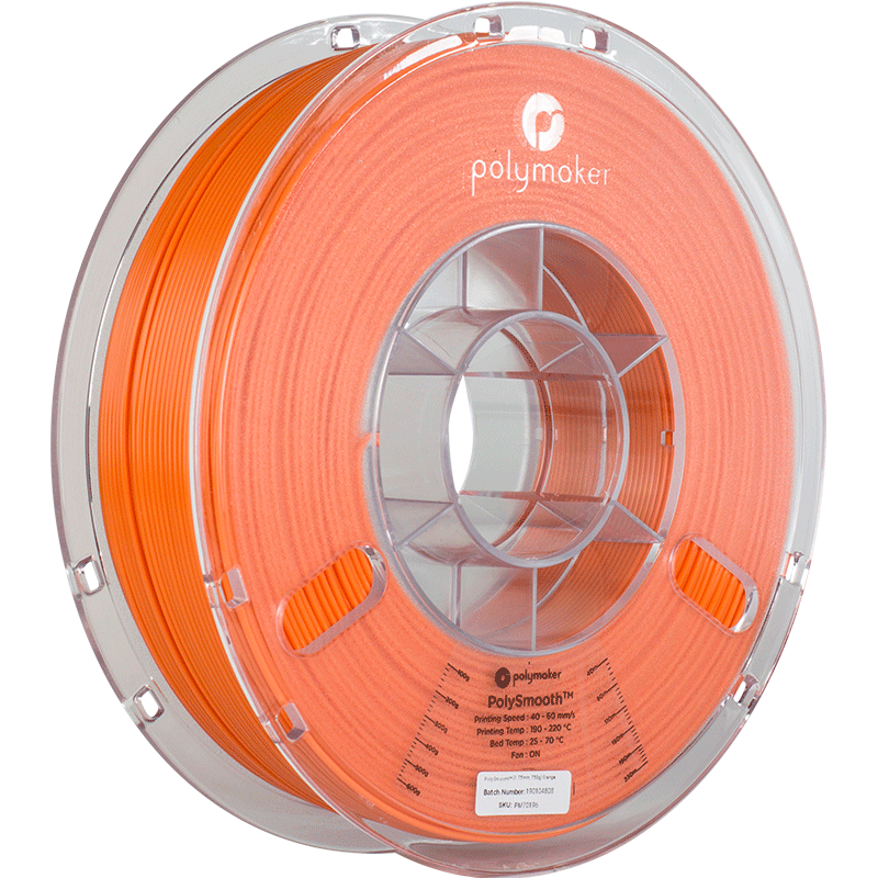 PolySmooth 750g - Filament