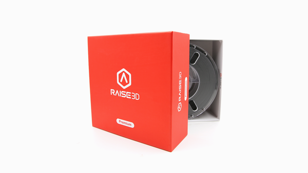 Raise3D R3D Premium - ASA Filament