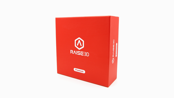 Raise3D R3D Premium - ASA Filament