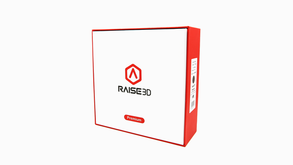 Raise3D R3D Premium - ABS Filament